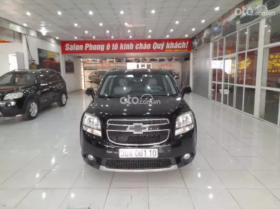 Chevrolet Orlando LT 2013 - 269 triệu