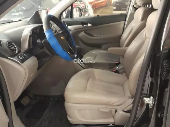 Chevrolet Orlando LT 2013 - 269 triệu