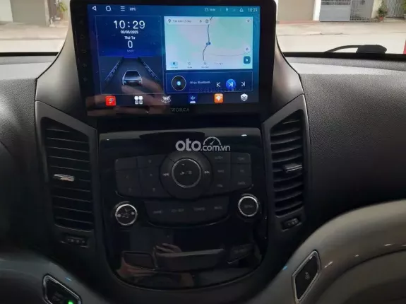 Chevrolet Orlando LT 2013 - 269 triệu