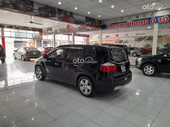 Chevrolet Orlando LT 2013 - 269 triệu