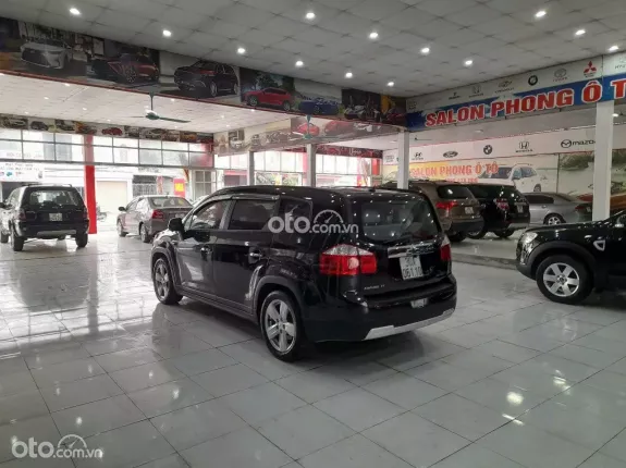 Chevrolet Orlando LT 2013 - 269 triệu