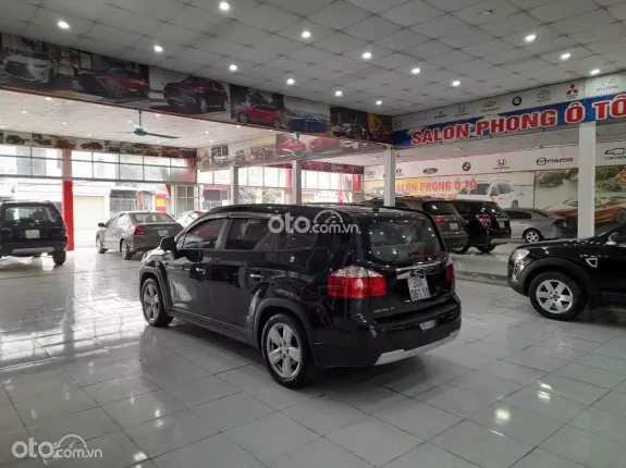 Chevrolet Orlando LT 2013 - 269 triệu