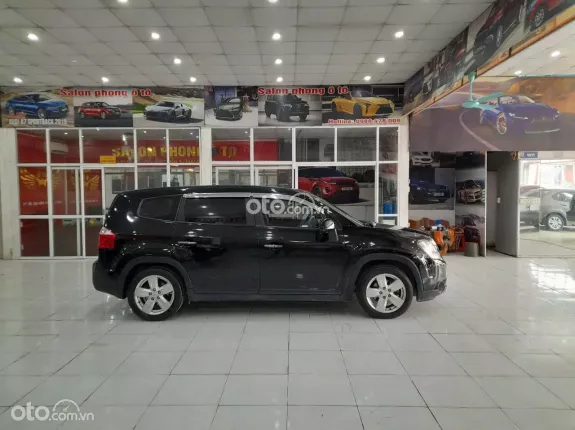 Chevrolet Orlando LT 2013 - 269 triệu