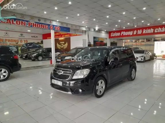 Chevrolet Orlando LT 2013 - 269 triệu