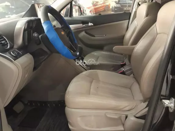 Chevrolet Orlando LT 2013 - 269 triệu