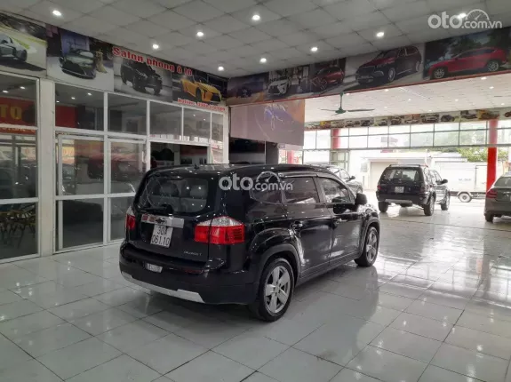 Chevrolet Orlando LT 2013 - 269 triệu
