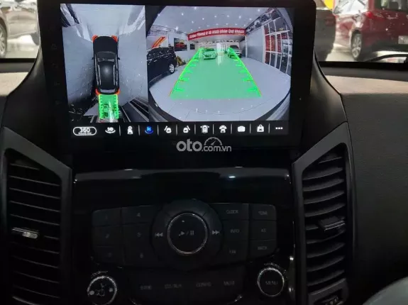 Chevrolet Orlando LT 2013 - 269 triệu