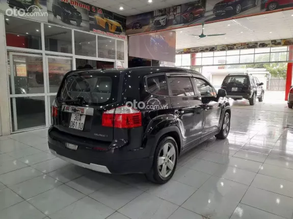 Chevrolet Orlando LT 2013 - 269 triệu