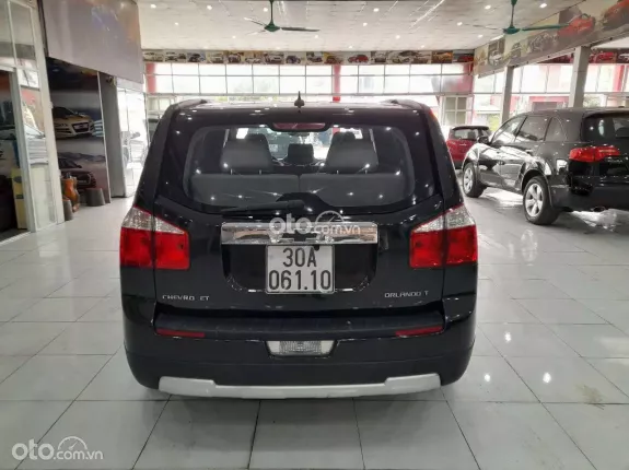 Chevrolet Orlando LT 2013 - 269 triệu