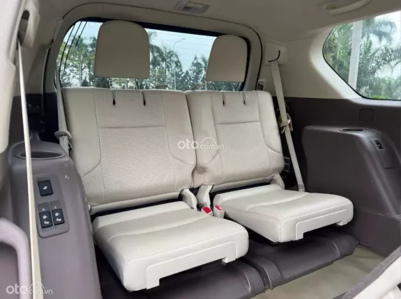 Lexus GX 460 2015 - Lexus GX460 sản xuất 2015