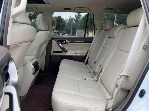 Lexus GX 460 2015 - Lexus GX460 sản xuất 2015