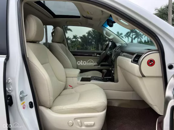 Lexus GX 460 2015 - Lexus GX460 sản xuất 2015