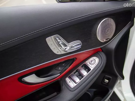 Mercedes-Benz GLC 300 4Matic 2021 - Bao check test