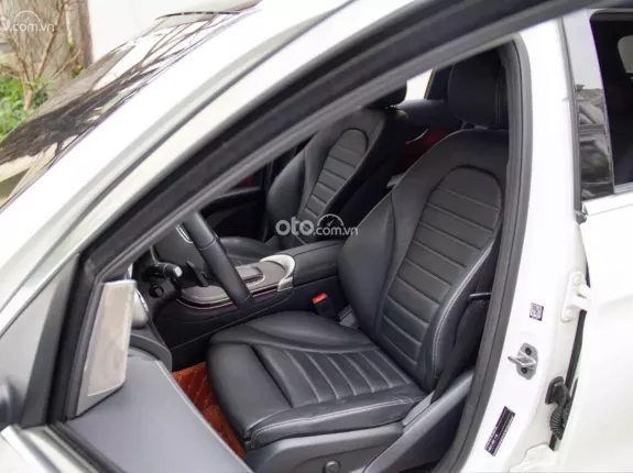 Mercedes-Benz GLC 300 4Matic 2021 - Bao check test