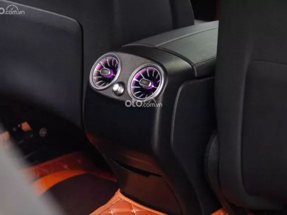 Mercedes-Benz GLC 300 4Matic 2021 - Bao check test