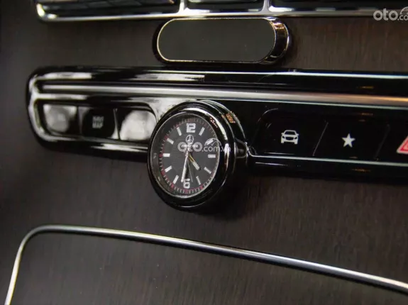 Mercedes-Benz GLC 300 4Matic 2021 - Bao check test