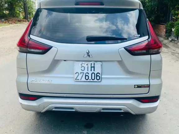Mitsubishi Xpander 1.5 AT  2019 - 1 chủ xe đẹp