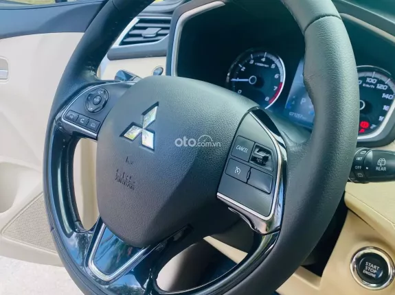 Mitsubishi Xpander 1.5 AT  2019 - 1 chủ xe đẹp