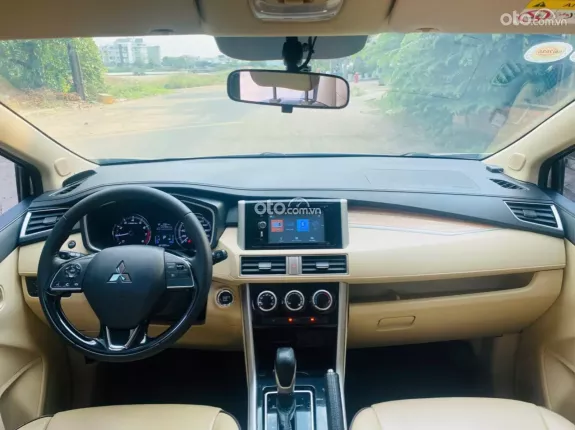 Mitsubishi Xpander 1.5 AT  2019 - 1 chủ xe đẹp