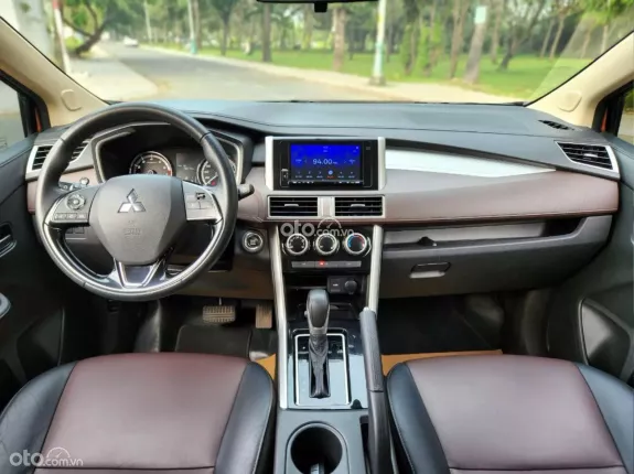 Mitsubishi Xpander Special Edition 2021 - Bản đặc biệt Cross