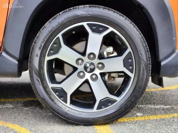 Mitsubishi Xpander Special Edition 2021 - Bản đặc biệt Cross