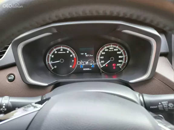 Mitsubishi Xpander Special Edition 2021 - Bản đặc biệt Cross