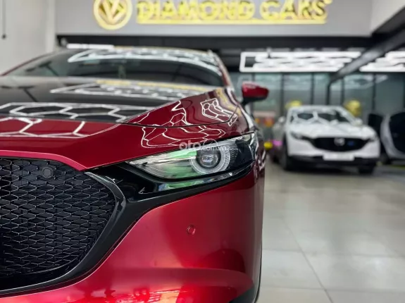 Mazda 3 Sedan 2.0L Signature Premium 2022 - Siêu lướt 11.000km
