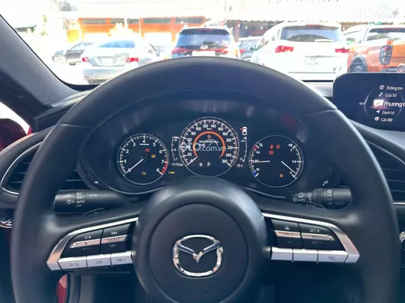 Mazda 3 Sedan 2.0L Signature Premium 2022 - Siêu lướt 11.000km