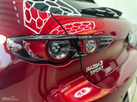 Mazda 3 Sedan 2.0L Signature Premium 2022 - Siêu lướt 11.000km