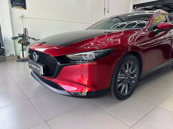 Mazda 3 Sedan 2.0L Signature Premium 2022 - Siêu lướt 11.000km