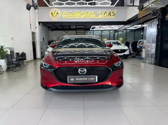 Mazda 3 Sedan 2.0L Signature Premium 2022 - Siêu lướt 11.000km