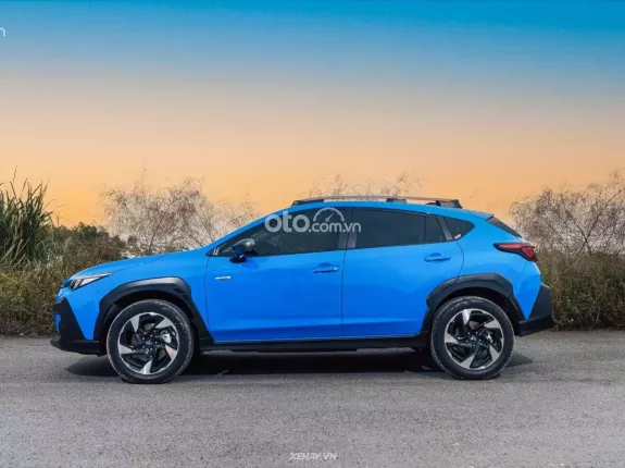 Subaru Crosstrek 2024 - Đủ màu giao ngay!