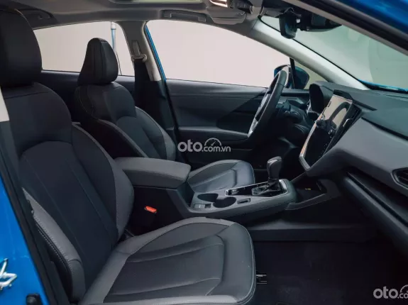 Subaru Crosstrek 2024 - Đủ màu giao ngay!