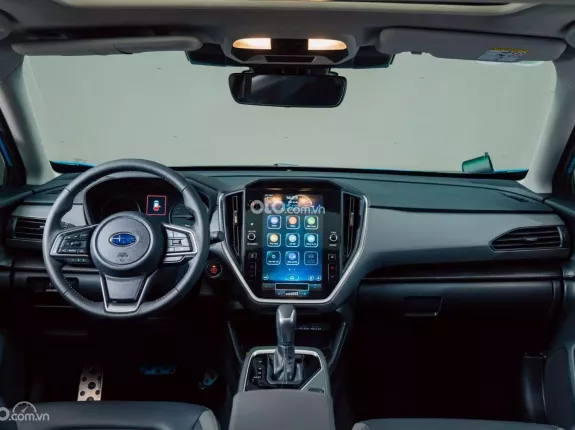 Subaru Crosstrek 2024 - Đủ màu giao ngay!