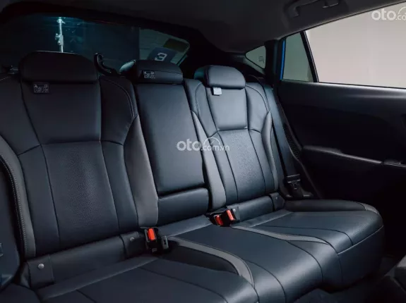 Subaru Crosstrek 2024 - Đủ màu giao ngay!