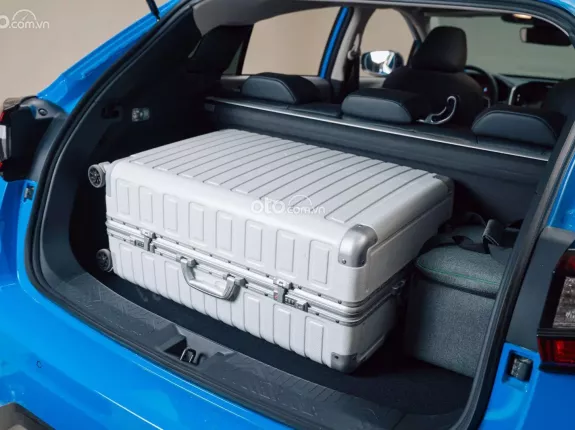 Subaru Crosstrek 2024 - Đủ màu giao ngay!