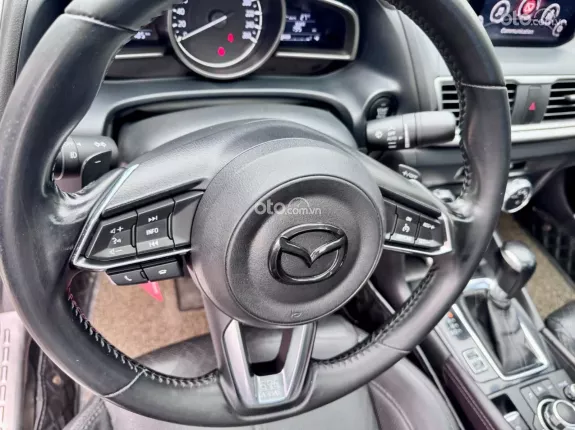 Mazda 3 1.5L Sedan 2017 - Fom mới Xe đẹp cam kết không lỗi