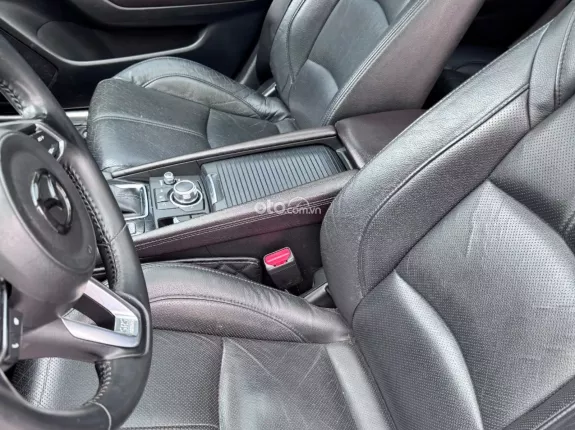 Mazda 3 1.5L Sedan 2017 - Fom mới Xe đẹp cam kết không lỗi