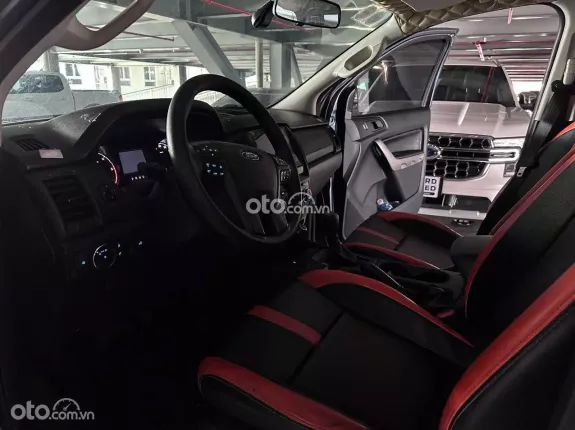 Ford Ranger XLS 2.2 4x2 AT 2018 - FORD RANGER 2018 SỐ TỰ ĐỘNG_TRỢ LỰC ĐIỆN 1 CHỦ TỪ ĐẦU_CHO VAY 70%