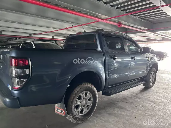 Ford Ranger XLS 2.2 4x2 AT 2018 - FORD RANGER 2018 SỐ TỰ ĐỘNG_TRỢ LỰC ĐIỆN 1 CHỦ TỪ ĐẦU_CHO VAY 70%