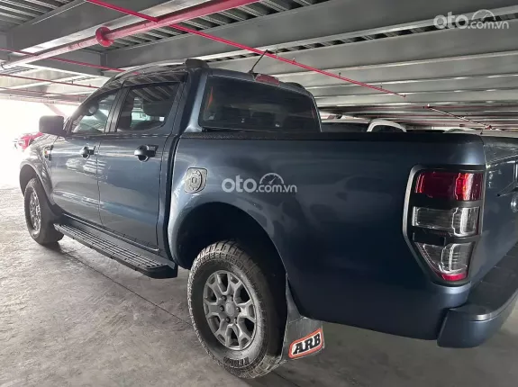 Ford Ranger XLS 2.2 4x2 AT 2018 - FORD RANGER 2018 SỐ TỰ ĐỘNG_TRỢ LỰC ĐIỆN 1 CHỦ TỪ ĐẦU_CHO VAY 70%