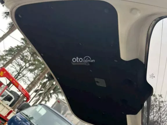 Hyundai Grand Starex 2.4 MT 2016 - Bán Hyundai Starex tải van 6 chỗ, 670kg đời 2016, máy dầu