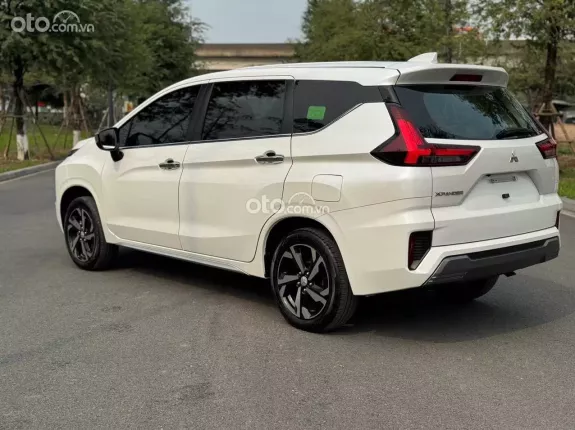 Mitsubishi Xpander AT Premium 2023 - Xpander AT Premium 2023