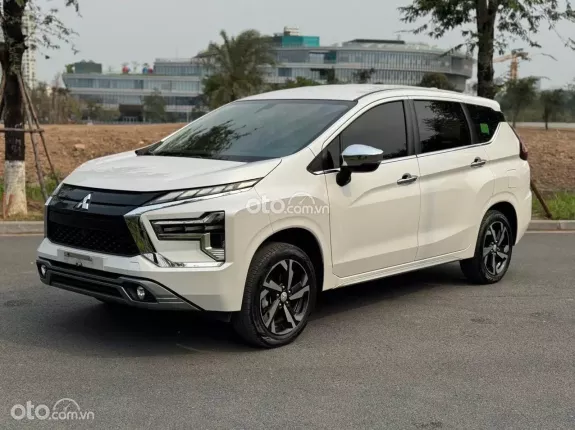 Mitsubishi Xpander AT Premium 2023 - Xpander AT Premium 2023