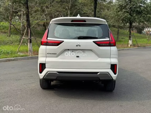 Mitsubishi Xpander AT Premium 2023 - Xpander AT Premium 2023