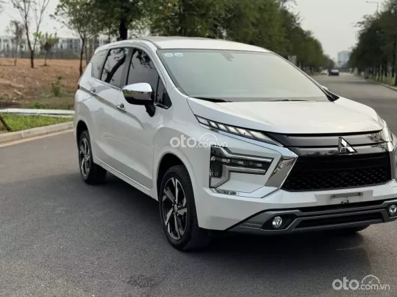 Mitsubishi Xpander AT Premium 2023 - Xpander AT Premium 2023