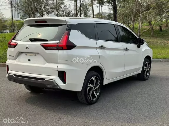Mitsubishi Xpander AT Premium 2023 - Xpander AT Premium 2023