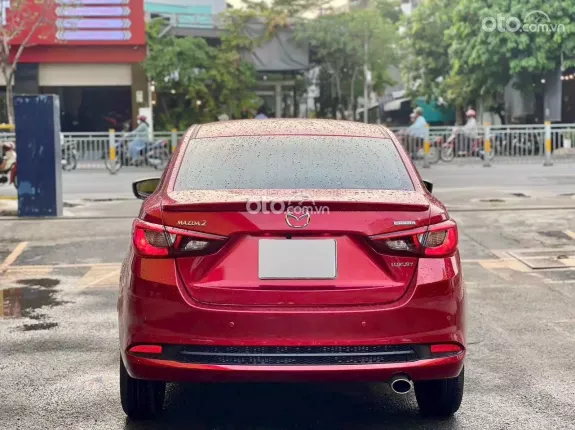 Mazda 2 Sedan 1.5L Luxury 2024 - 498tr