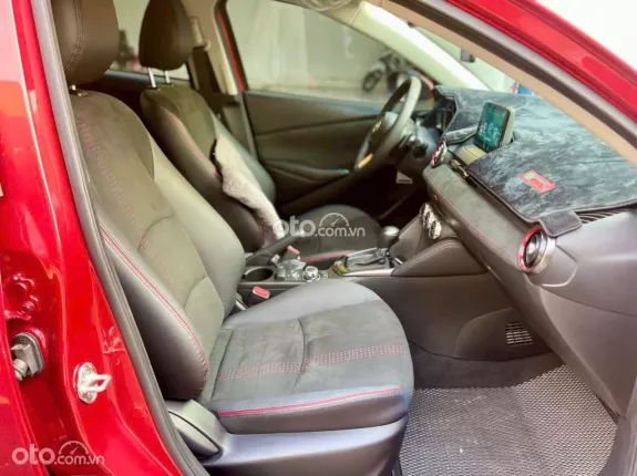 Mazda 2 Sedan 1.5L Luxury 2024 - 498tr