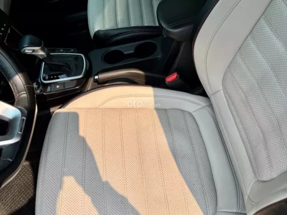 Kia Seltos 1.4 Premium 2021 - Xe đẹp không lỗi